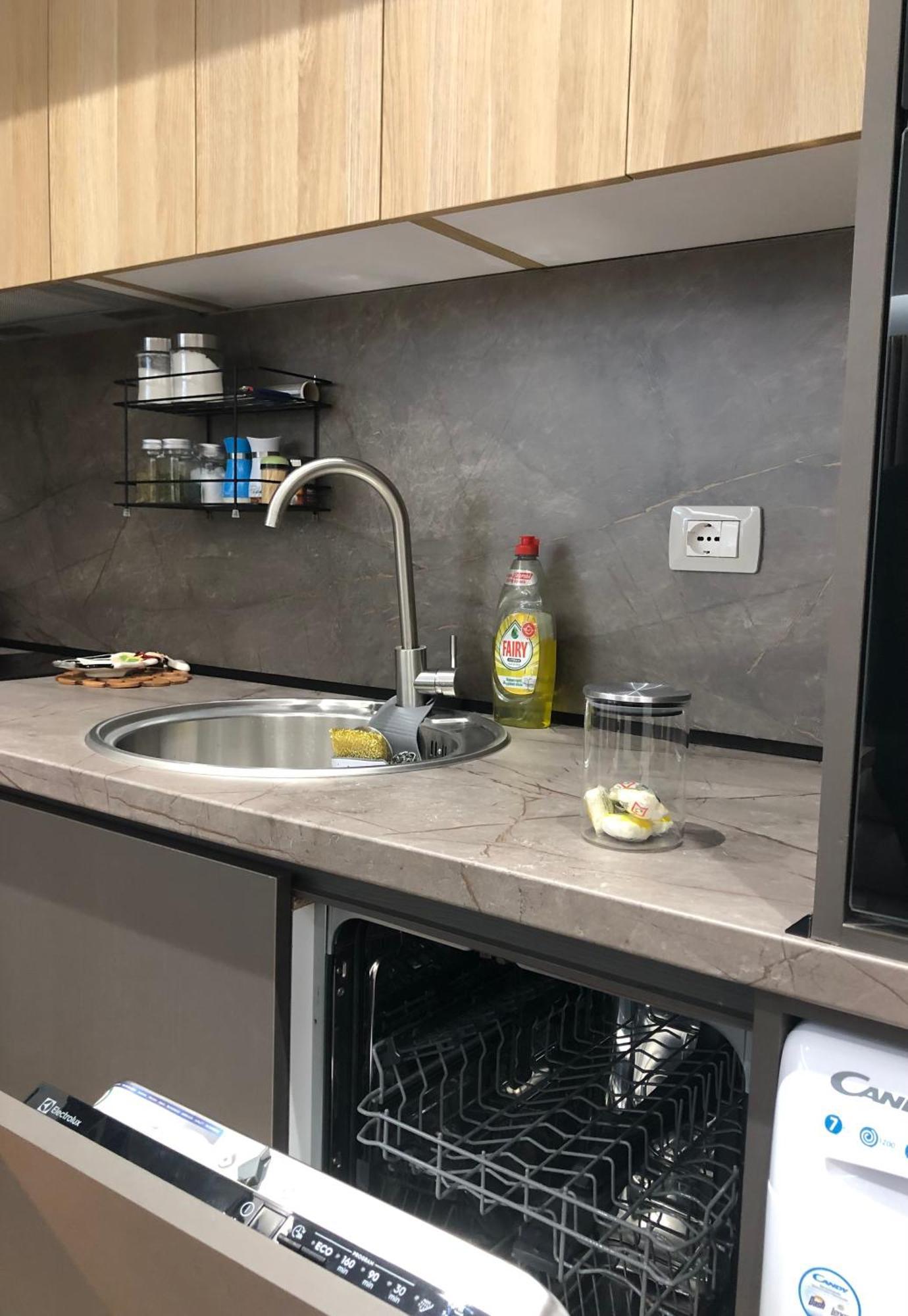 Alajs Apartament Wlora Zewnętrze zdjęcie
