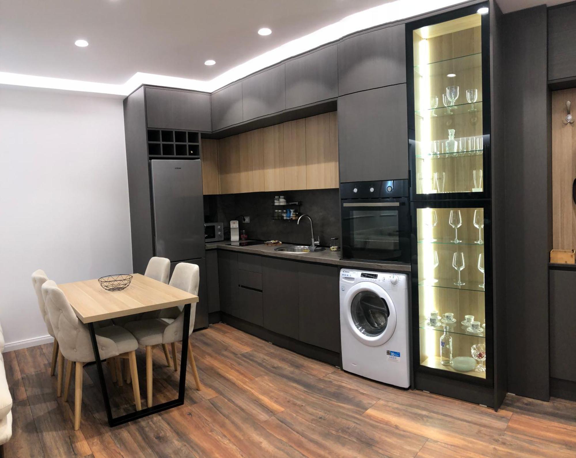 Alajs Apartament Wlora Zewnętrze zdjęcie
