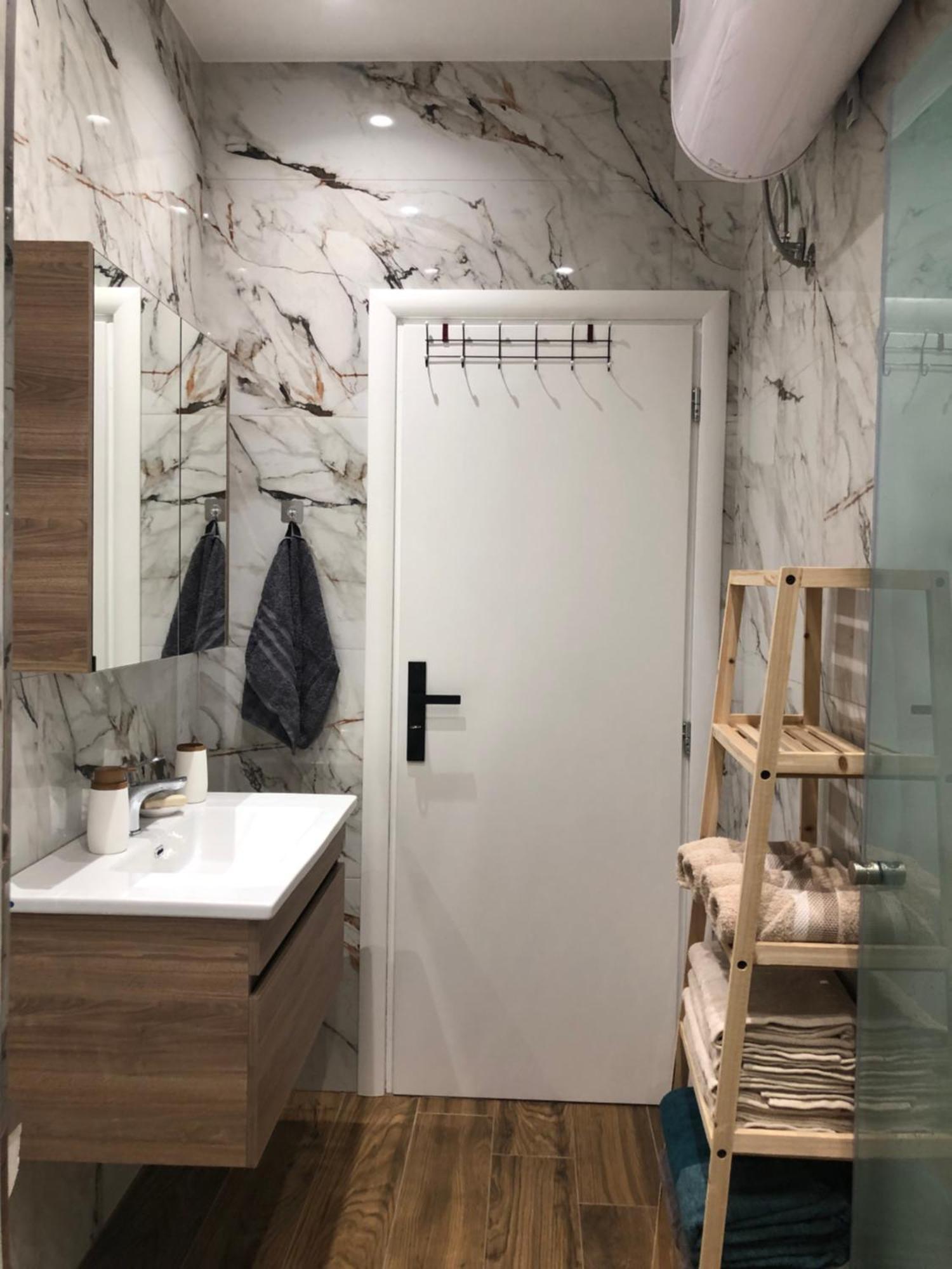 Alajs Apartament Wlora Zewnętrze zdjęcie