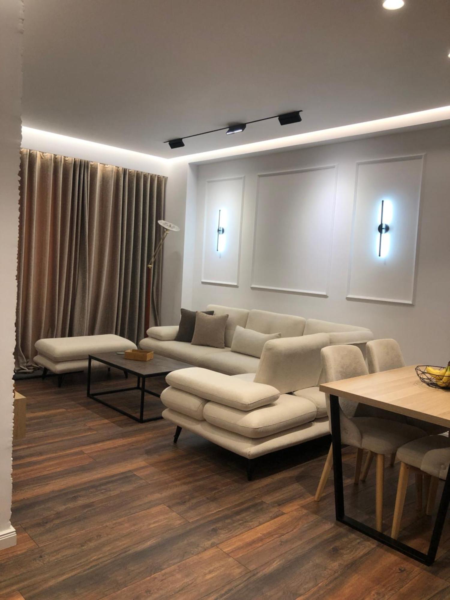 Alajs Apartament Wlora Zewnętrze zdjęcie