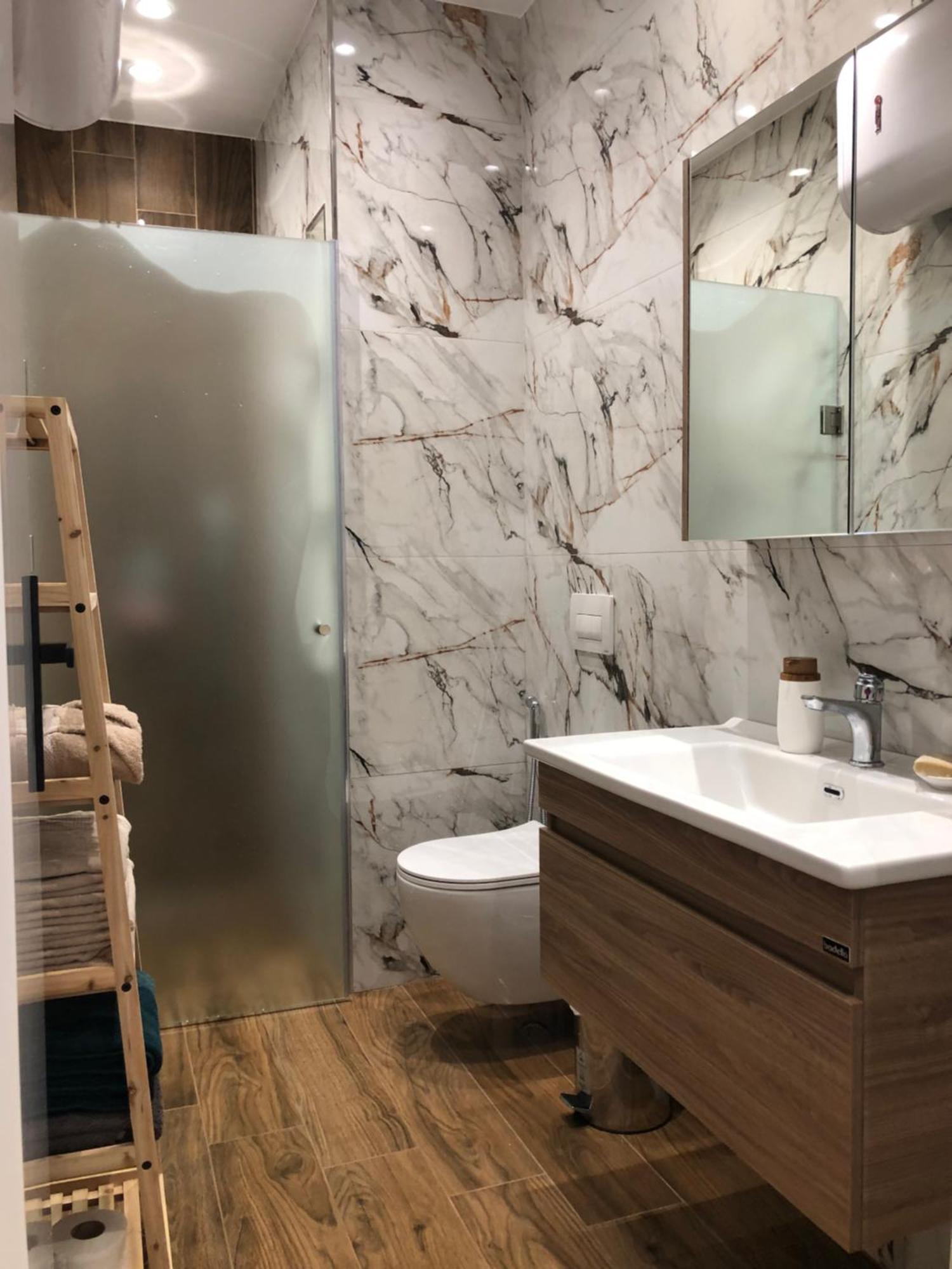 Alajs Apartament Wlora Zewnętrze zdjęcie
