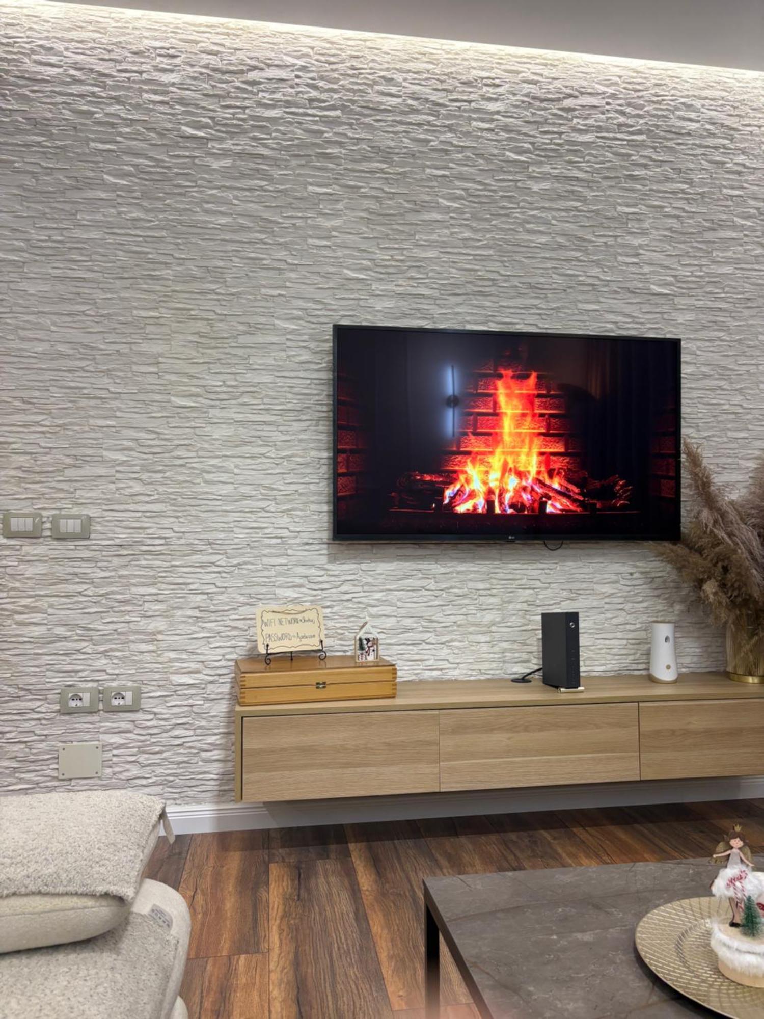 Alajs Apartament Wlora Zewnętrze zdjęcie
