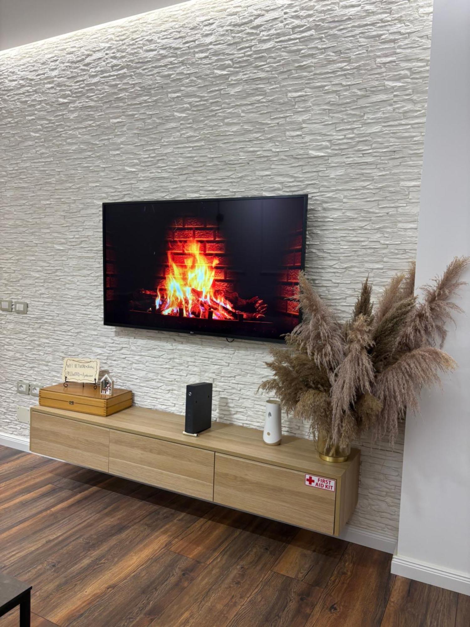 Alajs Apartament Wlora Zewnętrze zdjęcie